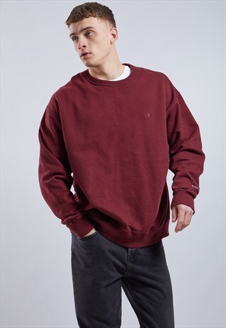 VINTAGE CHAMPION SWEATSHIRT