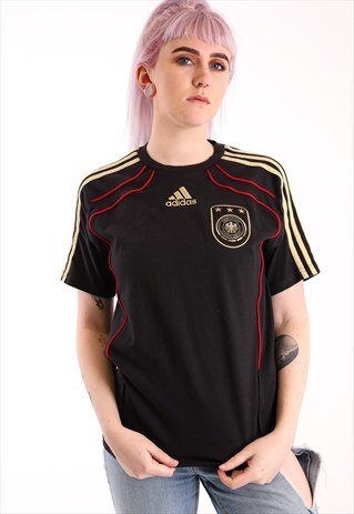 VINTAGE ADIDAS T-SHIRT NT454