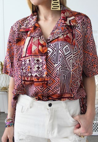 VINTAGE SHIRT