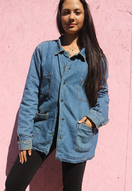 garment image