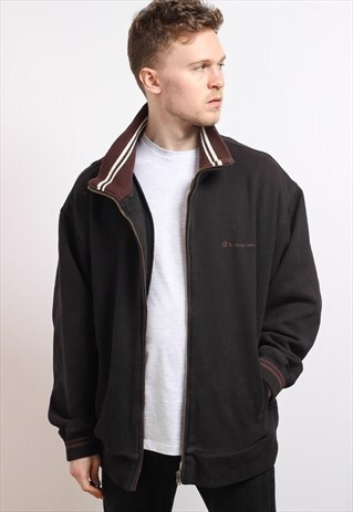 VINTAGE CHAMPION JACKET