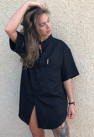 OVERSIZED RETRO 90S 80S VINTAGE UNISEX FESTIVAL SHIRT