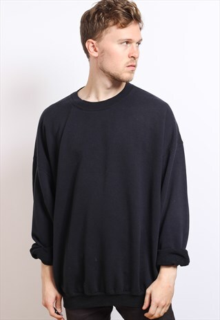 VINTAGE SWEATSHIRT