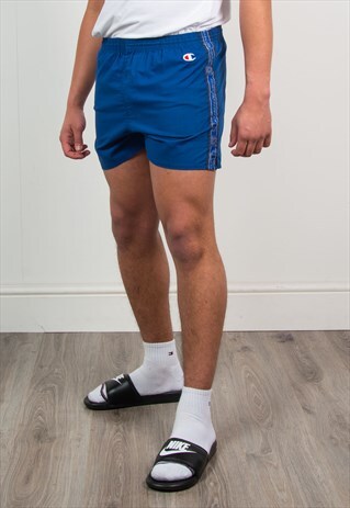 CHAMPION USA SHORTS SHORT POSE IBIZA