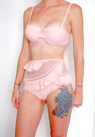 JAX BIKINI