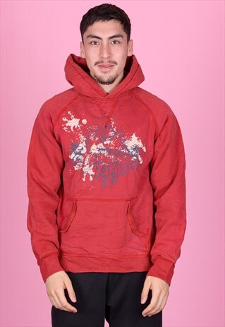 VINTAGE RALPH LAUREN HOODIE