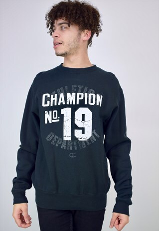 VINTAGE 90'S CHAMPION SWEATSHIRT