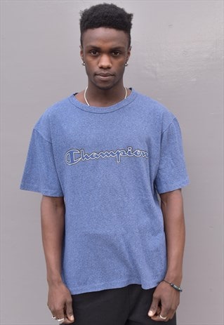 VINTAGE 90S CHAMPION T-SHIRT