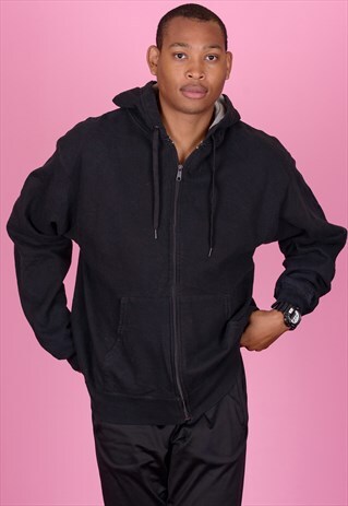 VINTAGE CHAMPION HOODIE