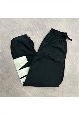 Vintage Nike Track Pants Men's S