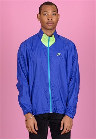 VINTAGE NIKE JACKET