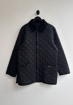 Barbour Liddesdale Quilted Jacket