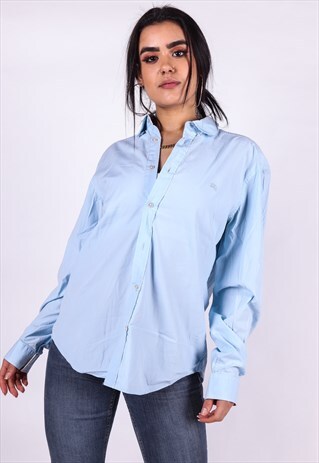 VINTAGE BURBERRY SHIRT S1454
