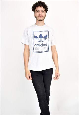 VINTAGE 90'S ADIDAS T-SHIRT