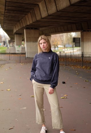 VINTAGE CHAMPION JUMPER