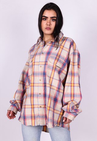 VINTAGE LEVIS SHIRT S1558