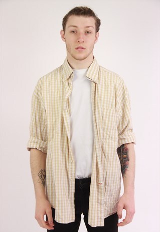 VINTAGE TOMMY HILFIGER SHIRT