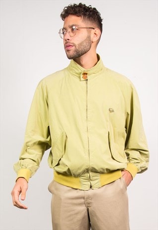 VINTAGE HUGO BOSS BOMBER JACKET