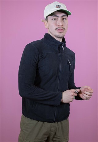 VINTAGE NAUTICA FLEECE