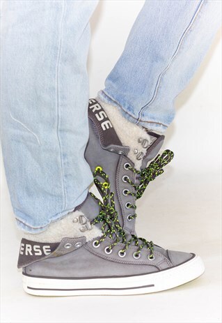 converse trainers uk