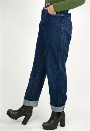 90'S VINTAGE JEANS
