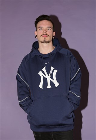 NEW YORK YANKEES HOODIE