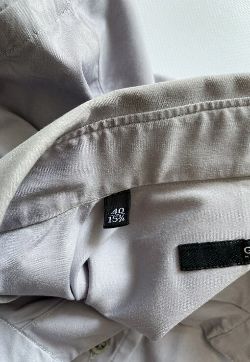 garment image