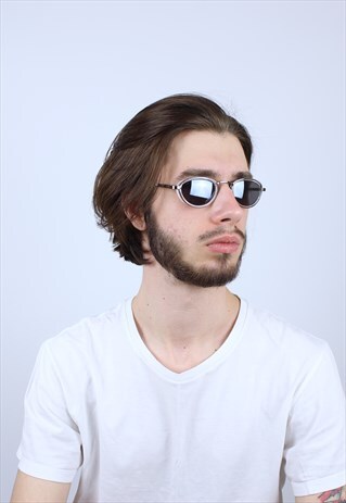 VINTAGE UNISEX SUNGLASSES 90S WITH TAG