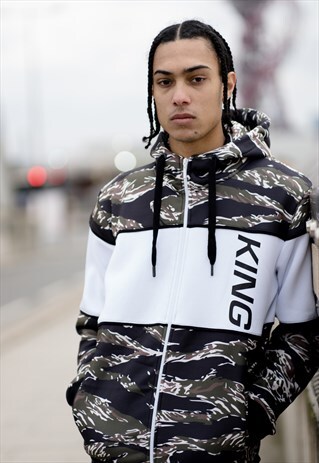 king apparel hoodie