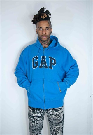 GAP VINTAGE HOODIE