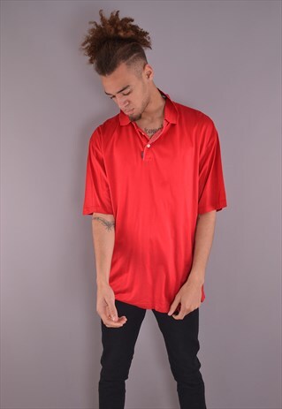 TOMMY HILFIGER POLO T-SHIRT PS595