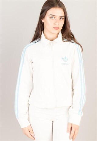 VINTAGE ADIDAS JACKET /CGBJA004
