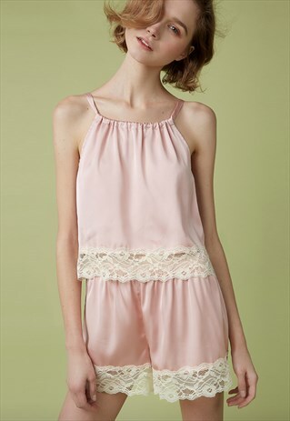 COMFY PAJAMA SET