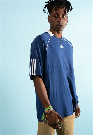 VINTAGE ADIDAS TEE SHIRT