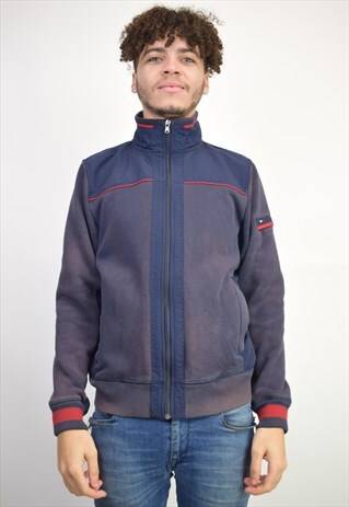VINTAGE 90'S TOMMY HILFIGER JACKET