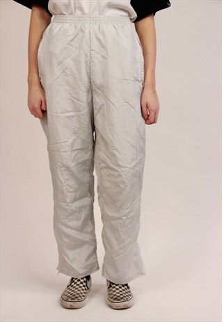 VINTAGE ELLESSE 80S SHELL PANTS