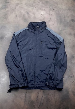 VINTAGE CALVIN KLEIN WATERPROOF JACKET