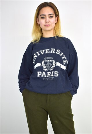 VINTAGE 90'S SWEATSHIRT