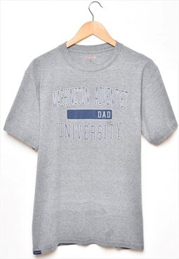 Jansport Printed T-shirt - L