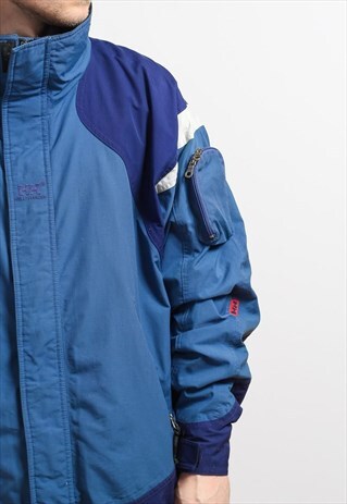 VINTAGE HELLY HANSEN JACKET