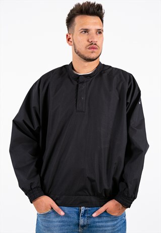 VINTAGE 80'S NIKE PULLOVER / S4723