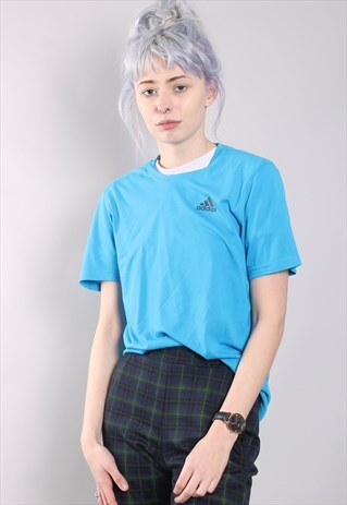 VINTAGE ADIDAS T-SHIRT