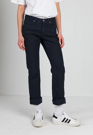 VINTAGE NAVY GANT DENIM JEANS