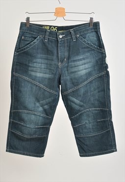 Vintage 00s G-STAR denim shorts