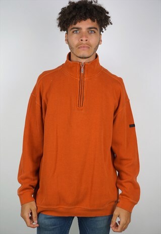 VINTAGE 90'S SWEATSHIRT