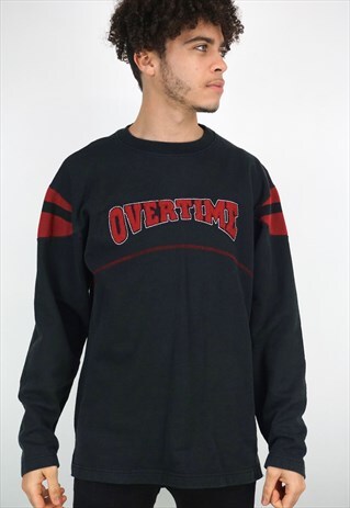 VINTAGE 90'S SWEATSHIRT