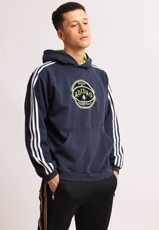 VINTAGE ADIDAS HOODIE
