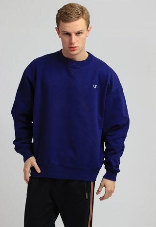VINTAGE CHAMPION SWEATSHIRT
