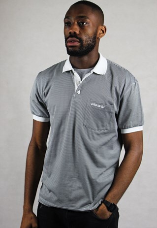 RETRO // 90'S // ADIDAS ORIGINALS // POLO