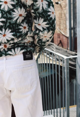 RARE VINTAGE VERSACE TROUSERS